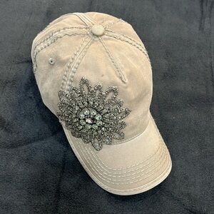 Fun ball cap